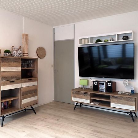 Ferienhaus Irene Мешеде Экстерьер фото