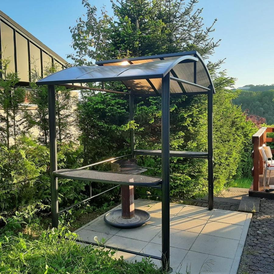 Ferienhaus Irene Мешеде Экстерьер фото