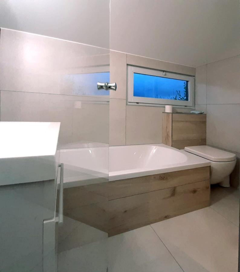 Ferienhaus Irene Мешеде Экстерьер фото