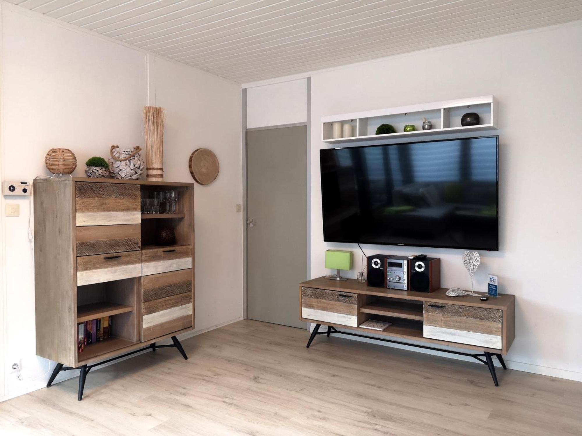 Ferienhaus Irene Мешеде Экстерьер фото
