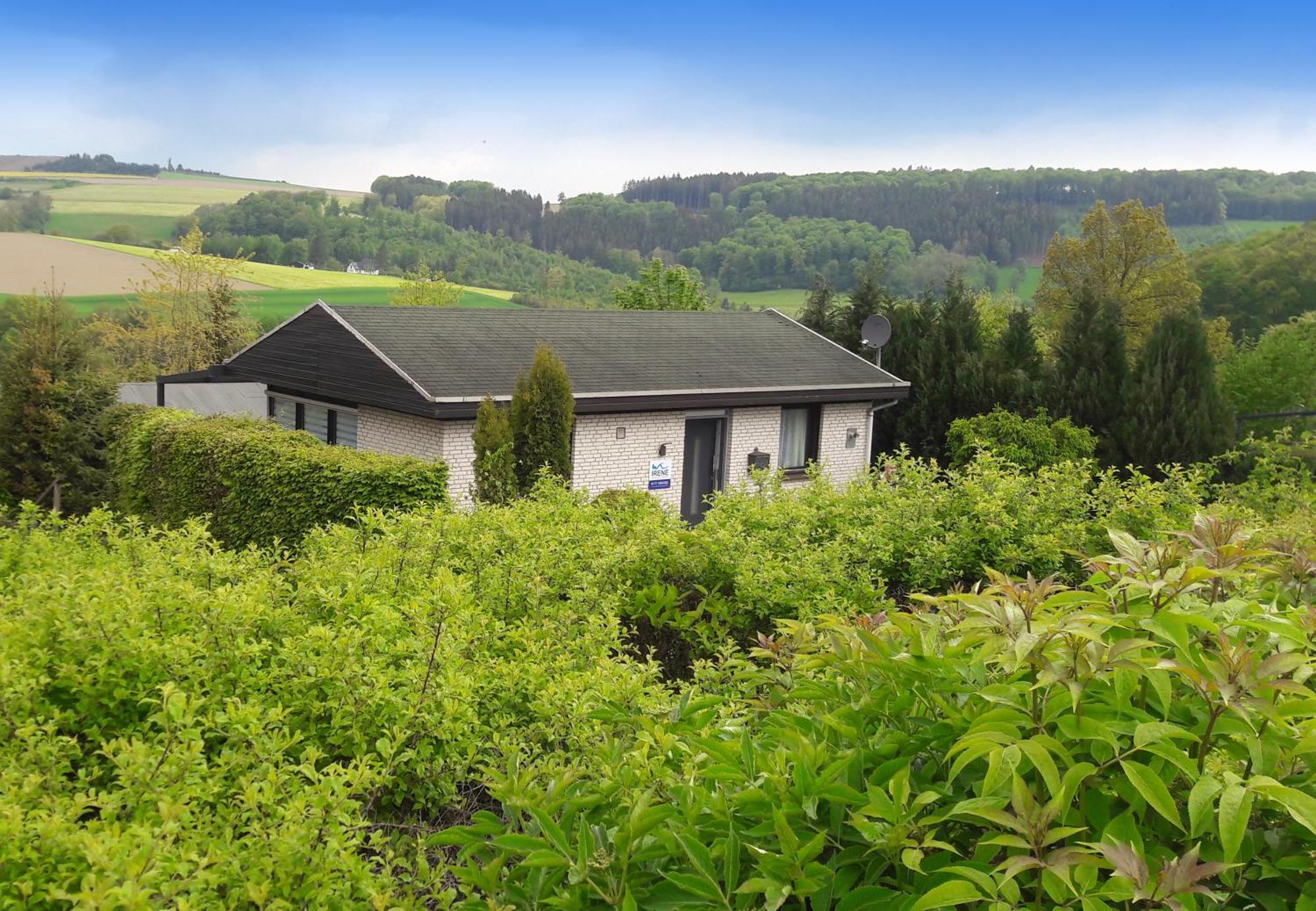 Ferienhaus Irene Мешеде Экстерьер фото
